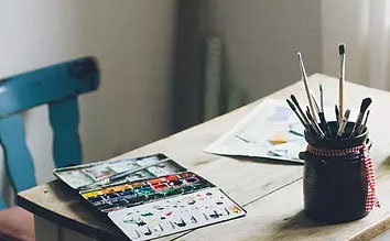 實(shí)木家具不刷木器漆可以嗎？