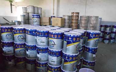 重防腐涂料與普通防腐涂料相比有什么不同？